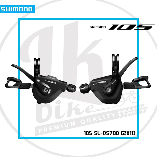 105 SL RS700